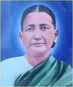 MRS T DEVADASON